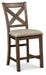 Moriville Dining Room Set - Ogle Furniture (TN)