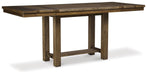 Moriville Dining Room Set - Ogle Furniture (TN)