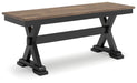 Wildenauer Dining Package - Ogle Furniture (TN)