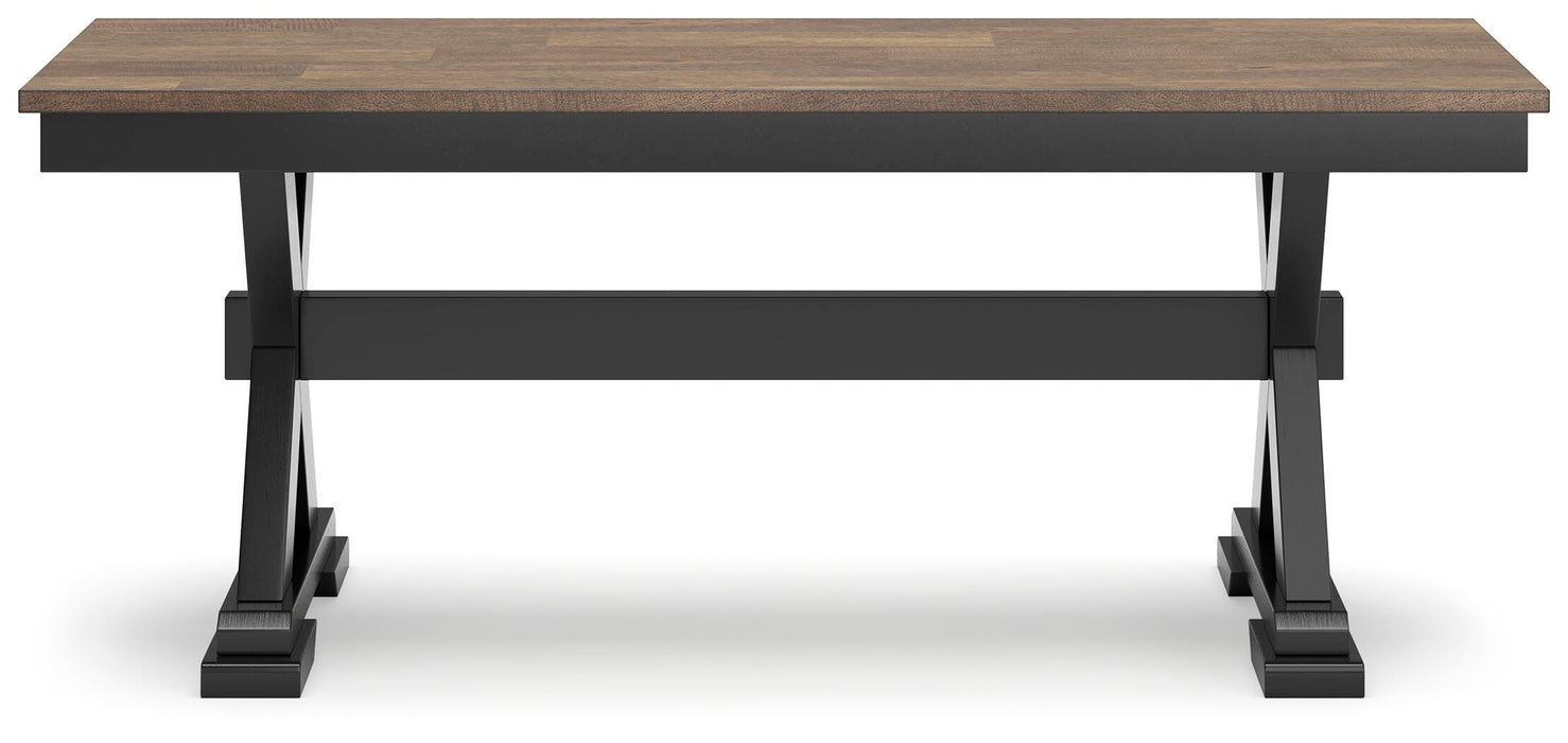 Wildenauer Dining Package - Ogle Furniture (TN)