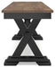 Wildenauer Dining Package - Ogle Furniture (TN)