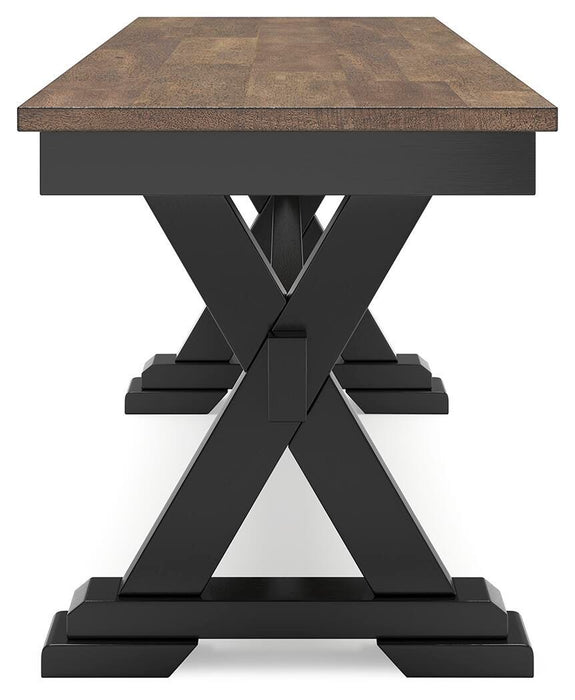 Wildenauer Dining Package - Ogle Furniture (TN)
