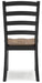 Wildenauer Dining Package - Ogle Furniture (TN)