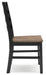 Wildenauer Dining Package - Ogle Furniture (TN)