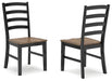 Wildenauer Dining Package - Ogle Furniture (TN)