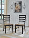 Wildenauer Dining Package - Ogle Furniture (TN)