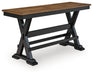 Wildenauer 48" Counter Height Bench - Ogle Furniture (TN)