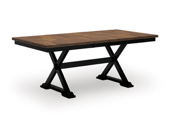 Wildenauer Dining Package - Ogle Furniture (TN)