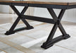 Wildenauer Dining Package - Ogle Furniture (TN)