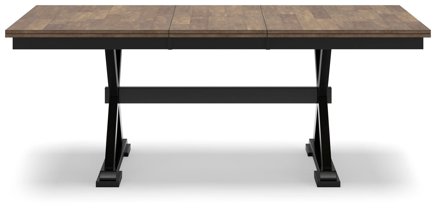 Wildenauer Dining Package - Ogle Furniture (TN)