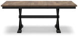 Wildenauer Dining Package - Ogle Furniture (TN)