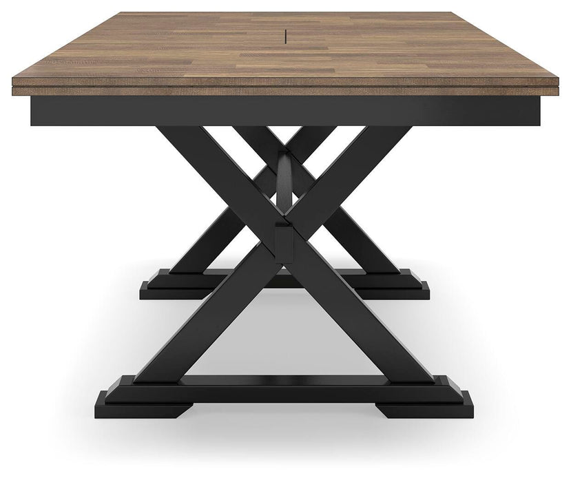 Wildenauer Dining Package - Ogle Furniture (TN)