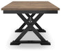 Wildenauer Dining Package - Ogle Furniture (TN)