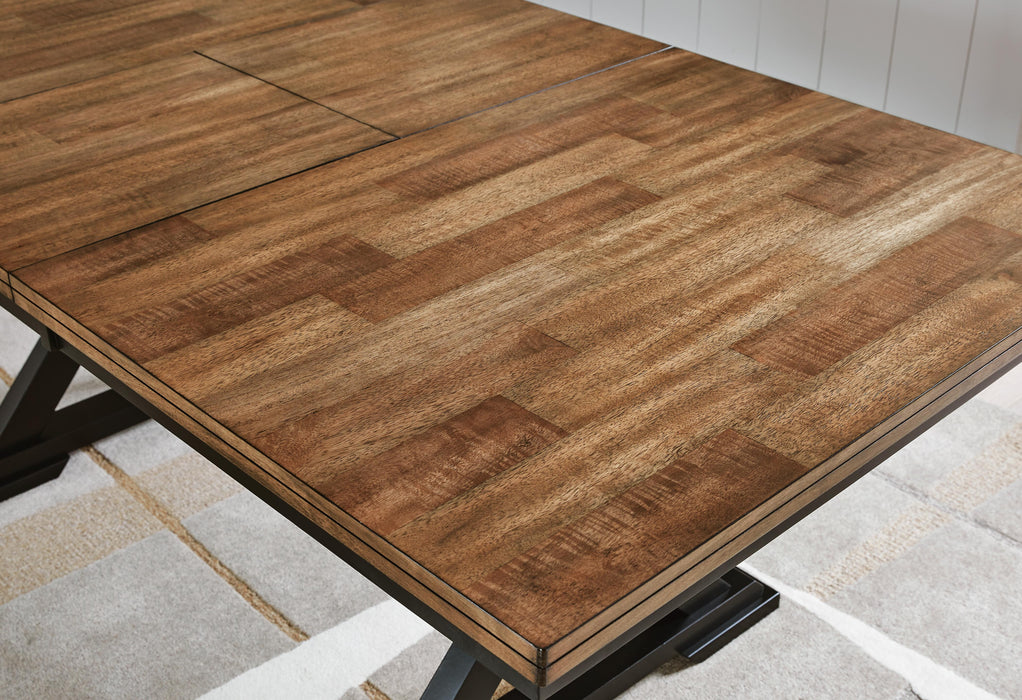 Wildenauer Dining Package - Ogle Furniture (TN)