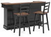 Wildenauer Dining Package - Ogle Furniture (TN)