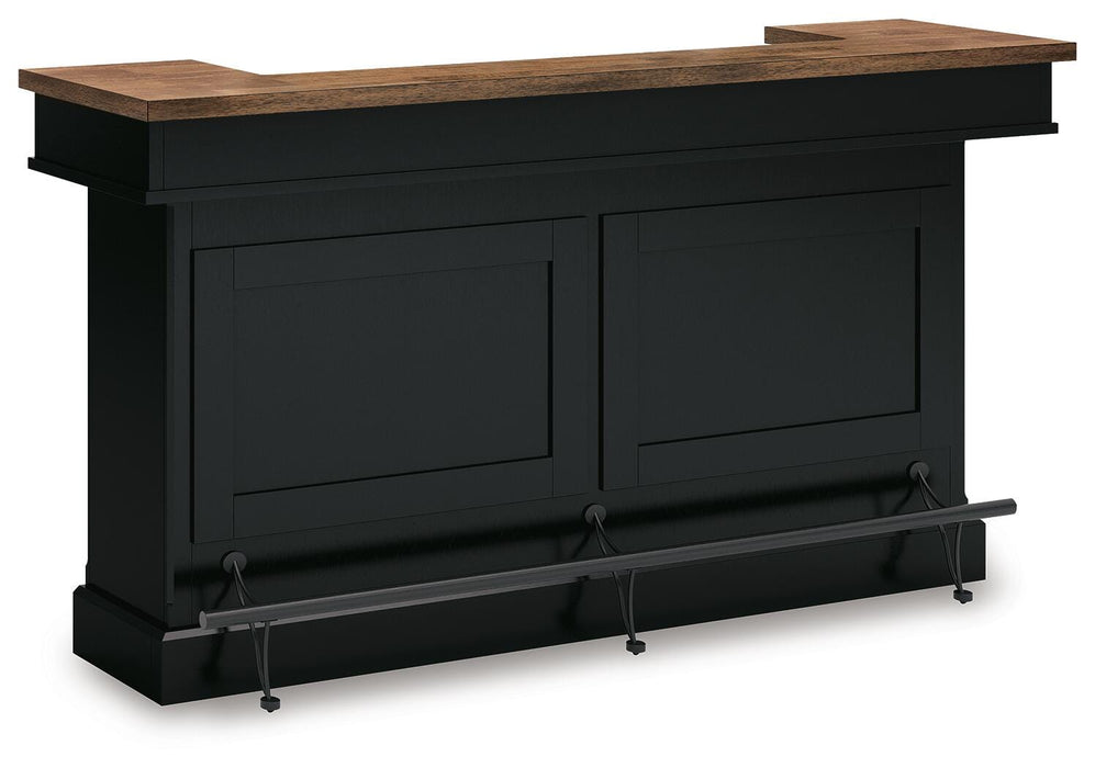 Wildenauer Dining Package - Ogle Furniture (TN)
