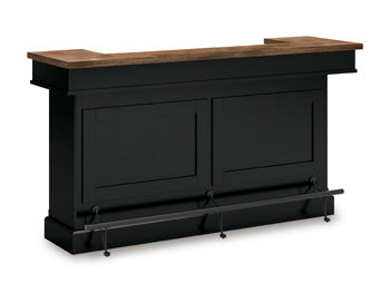 Wildenauer Dining Package - Ogle Furniture (TN)