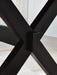Wildenauer Counter Height Butterfly Extension Table - Ogle Furniture (TN)