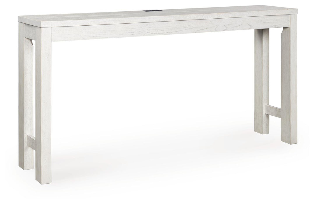 Robbinsdale Counter Height Dining Table and 3 Barstools Set - Ogle Furniture (TN)