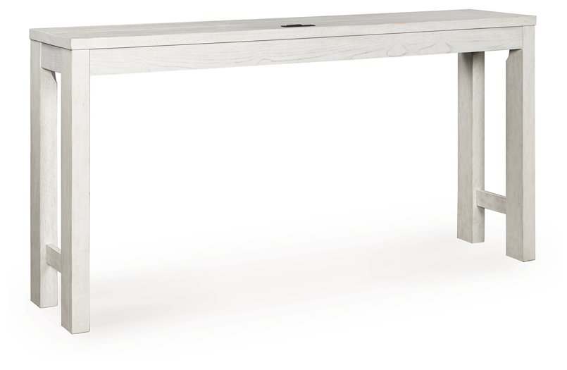 Robbinsdale Counter Height Dining Table and 3 Barstools Set - Ogle Furniture (TN)