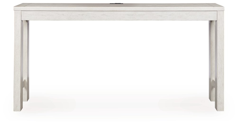 Robbinsdale Counter Height Dining Table and 3 Barstools Set - Ogle Furniture (TN)