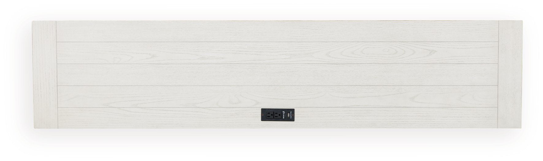 Robbinsdale Counter Height Dining Table and 3 Barstools Set - Ogle Furniture (TN)