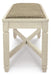 Bolanburg Dining Bench - Ogle Furniture (TN)