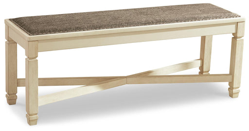 Bolanburg Dining Bench - Ogle Furniture (TN)