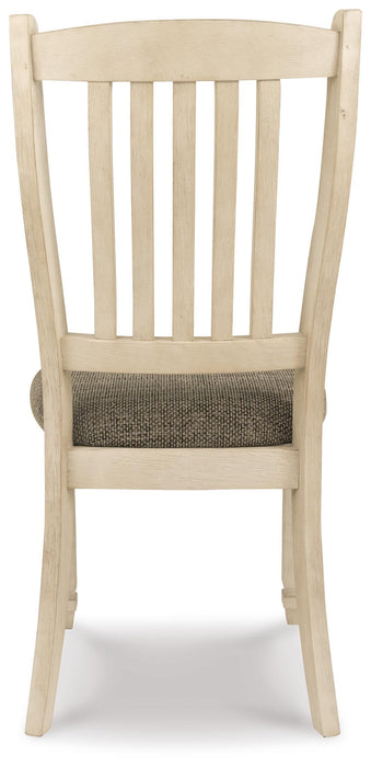 Bolanburg Dining Room Set - Ogle Furniture (TN)