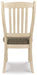 Bolanburg Dining Room Set - Ogle Furniture (TN)