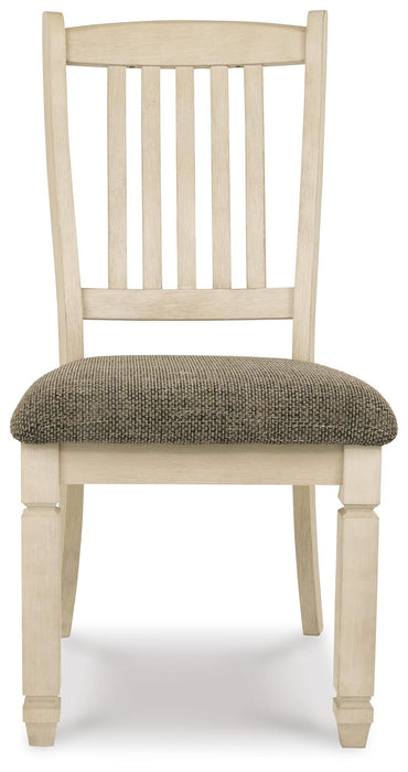 Bolanburg Dining Room Set - Ogle Furniture (TN)