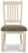 Bolanburg Dining Room Set - Ogle Furniture (TN)