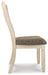 Bolanburg Dining Room Set - Ogle Furniture (TN)