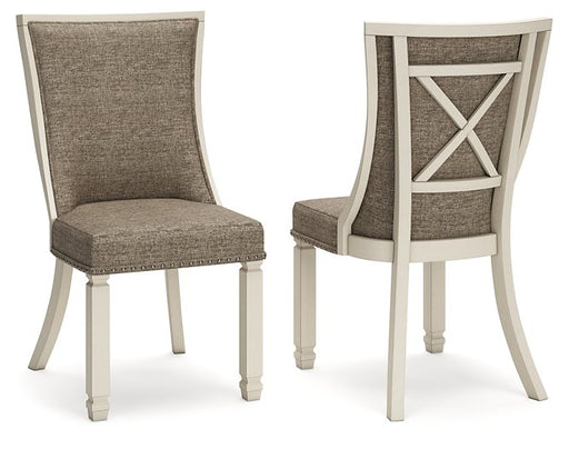 Bolanburg Dining Chair - Ogle Furniture (TN)
