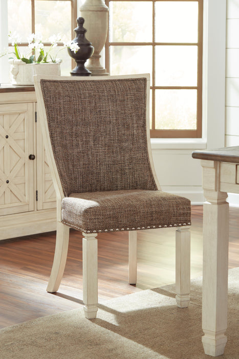 Bolanburg Dining Room Set - Ogle Furniture (TN)