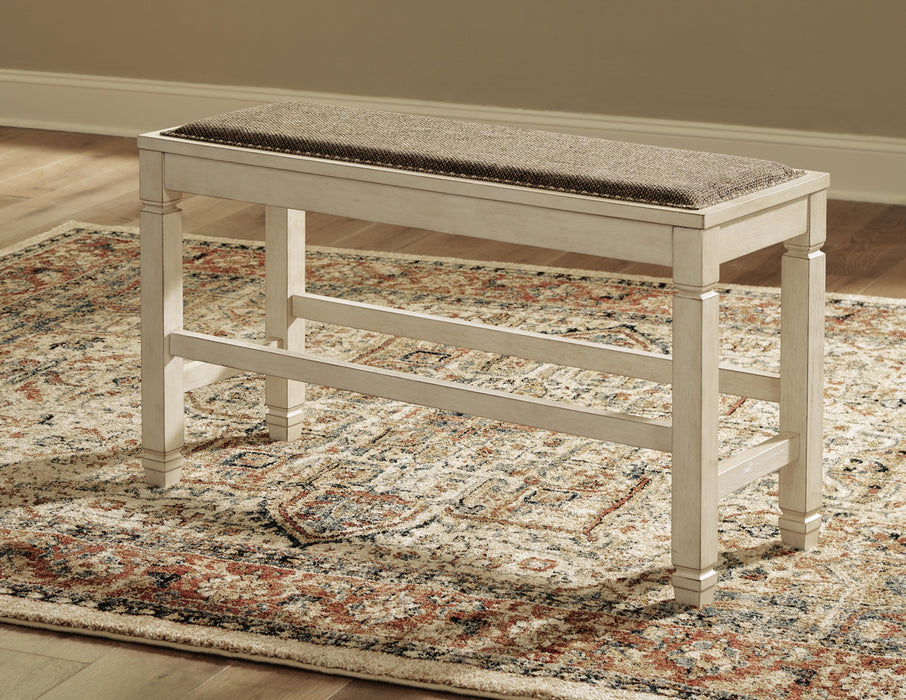 Bolanburg Dining Room Set - Ogle Furniture (TN)