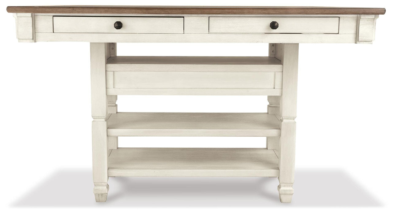 Bolanburg Dining Room Set - Ogle Furniture (TN)