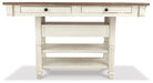 Bolanburg Dining Room Set - Ogle Furniture (TN)