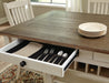 Bolanburg Dining Room Set - Ogle Furniture (TN)