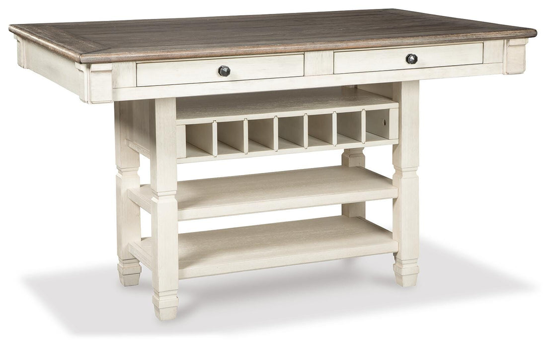 Bolanburg Dining Room Set - Ogle Furniture (TN)