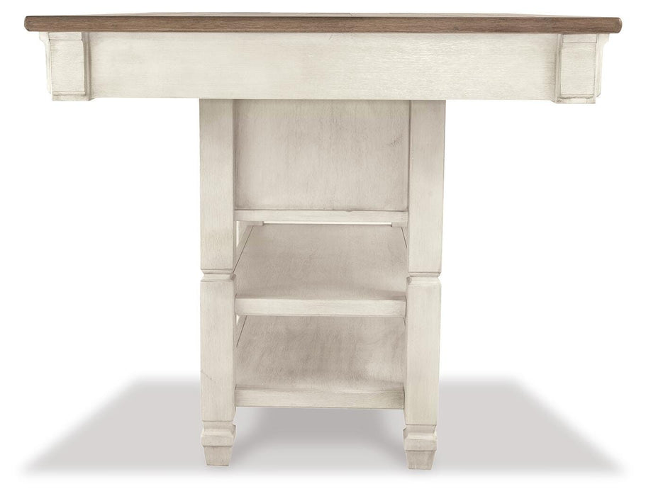 Bolanburg Dining Room Set - Ogle Furniture (TN)