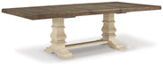Bolanburg Dining Room Set - Ogle Furniture (TN)