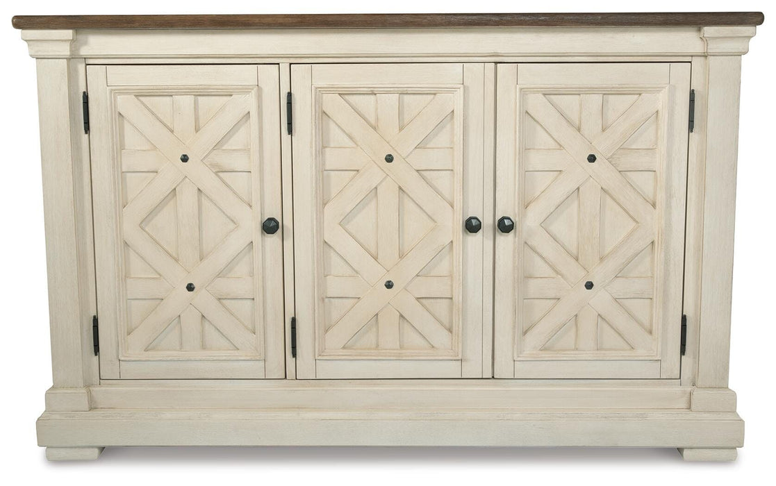Bolanburg Dining Room Set - Ogle Furniture (TN)