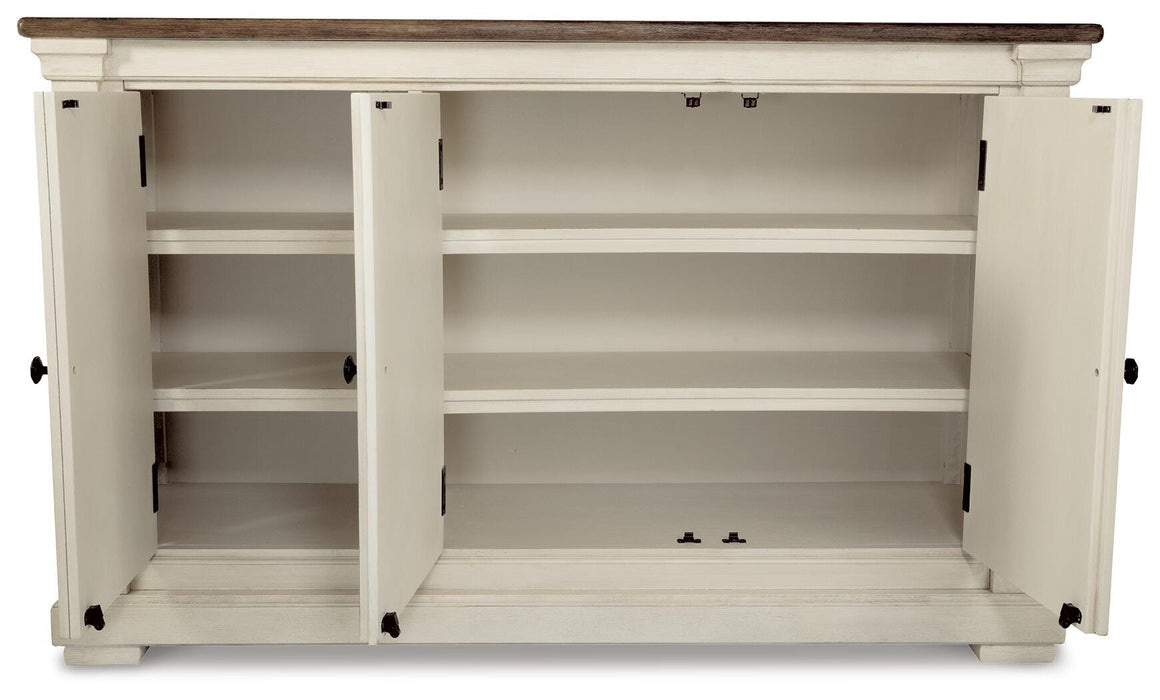 Bolanburg Dining Server - Ogle Furniture (TN)