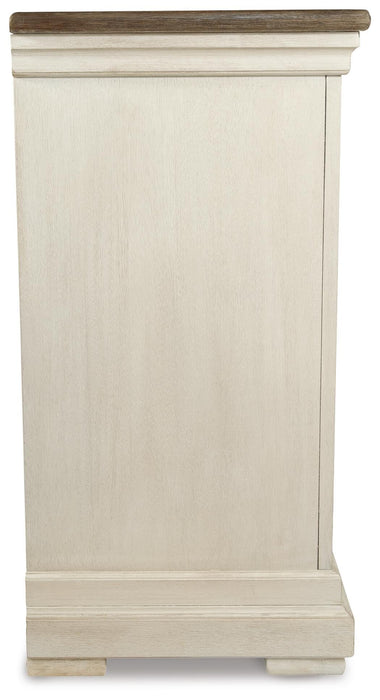 Bolanburg Dining Server - Ogle Furniture (TN)