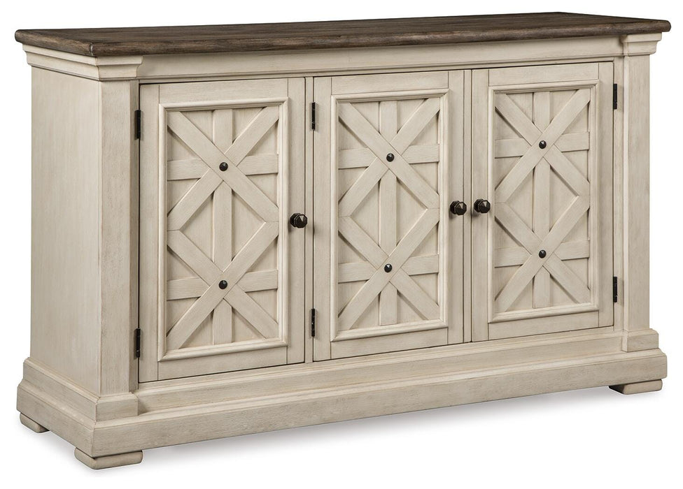 Bolanburg Dining Room Set - Ogle Furniture (TN)