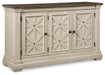 Bolanburg Dining Server - Ogle Furniture (TN)