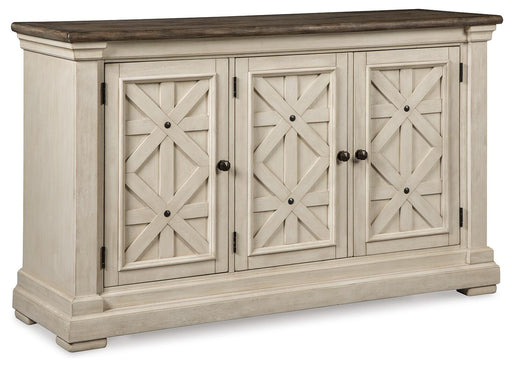 Bolanburg Dining Server - Ogle Furniture (TN)