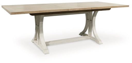 Shaybrock Dining Extension Table image