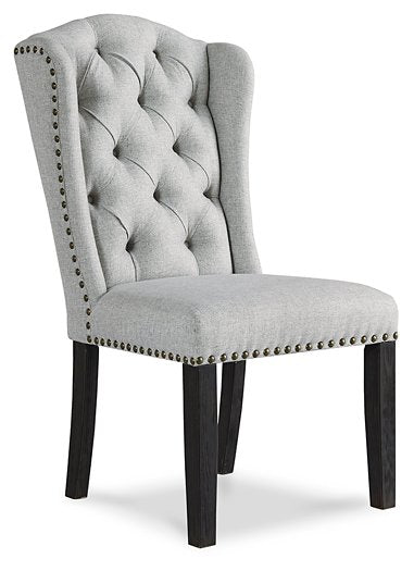 Jeanette Dining Chair image